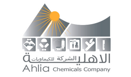 Ahlia Chemicals Company Kuwait